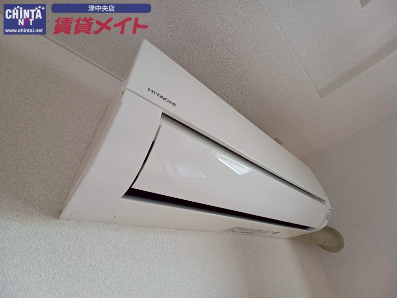 その他設備　同型反転タイプ画像