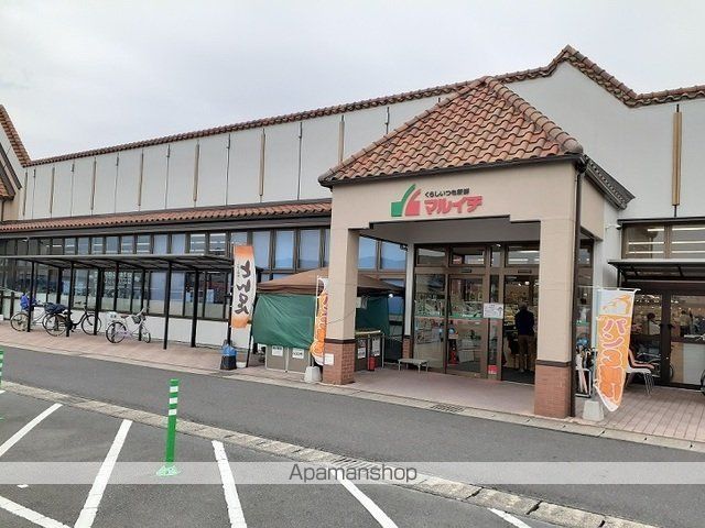スーパー　マルイチ大門店（スーパー）まで2310m