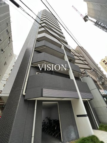 建物外観　☆外観☆