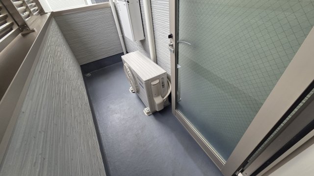 阪急今津線 甲東園駅 徒歩10分 3階建 築1年の内装写真