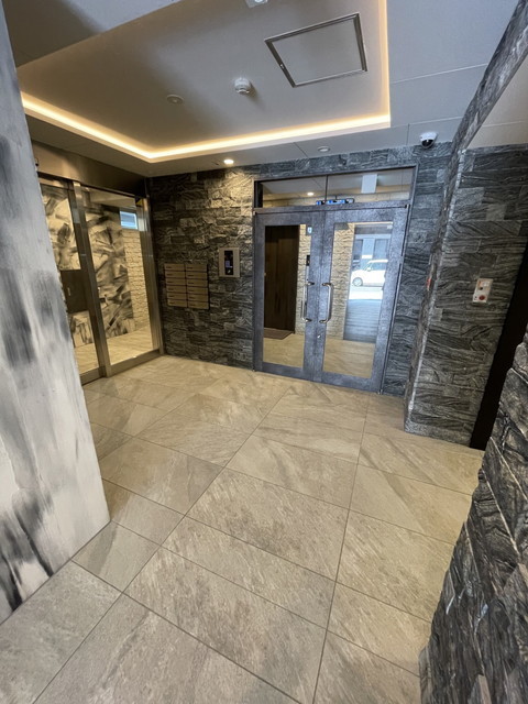 RYOWA RESIDENCEの外観写真