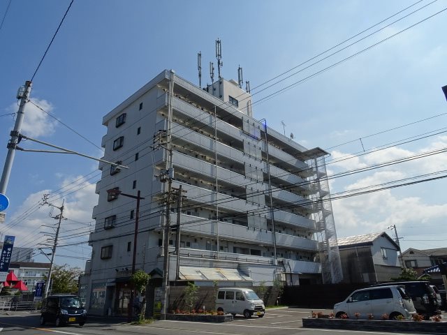 建物外観　☆外観☆