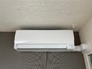 その他設備　室内設備（イメージ）