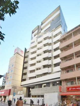 建物外観　【人気の溝の口4分の好立地♪】住環境良好のおすすめ物件！