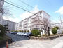 宝塚光明住宅２棟 4階 築53年4ヶ月の賃貸物件
