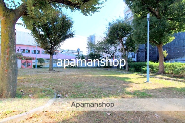 公園　日東公園（公園）まで250m