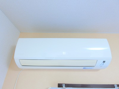 その他設備　別室写真です