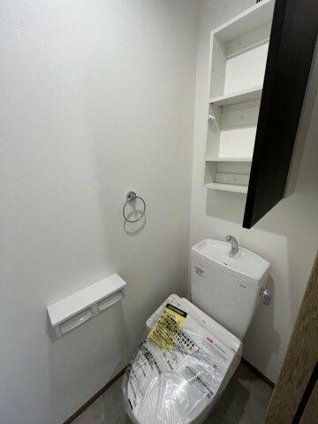 トイレ　★お問い合わせは044-299-8985★