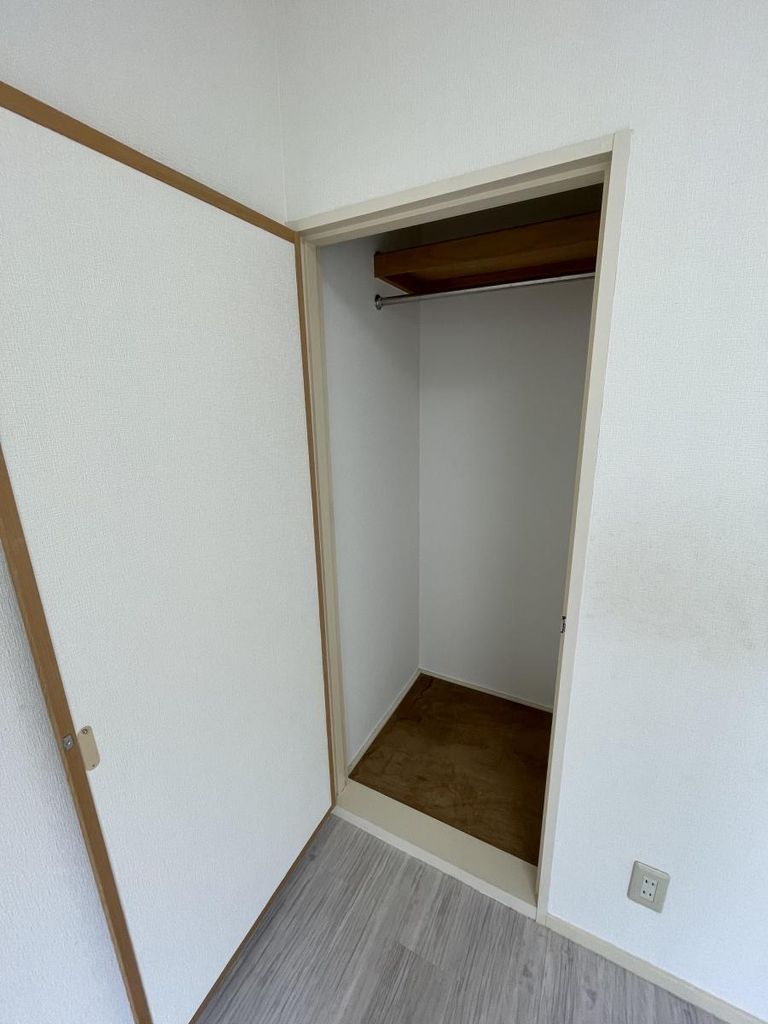 収納　玄関