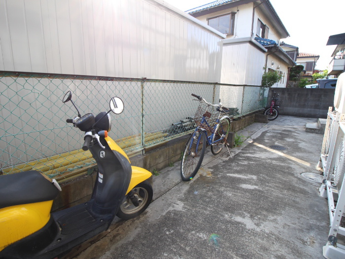 その他共有部分