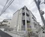 太秦天神川駅より徒歩7分 3階 新築の賃貸物件