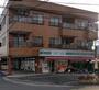 コンビニ　ローソンストア100吉川いちょう通店（コンビニ）まで644m