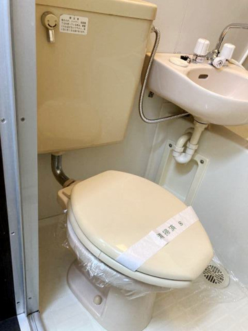 トイレ　同仕様