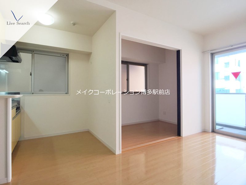 その他部屋・スペース　※入居中の為別部屋写真使用現状優先
