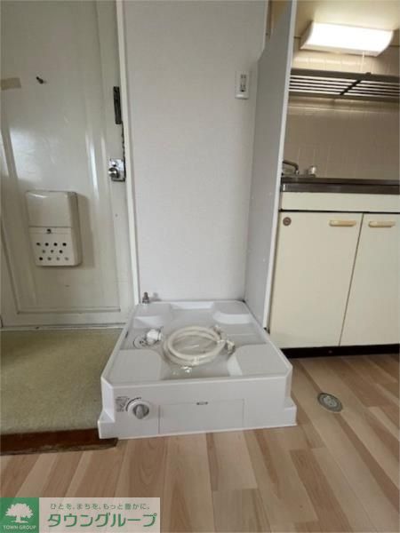 その他設備　★お部屋探しは株式会社タウンハウジング東京まで★