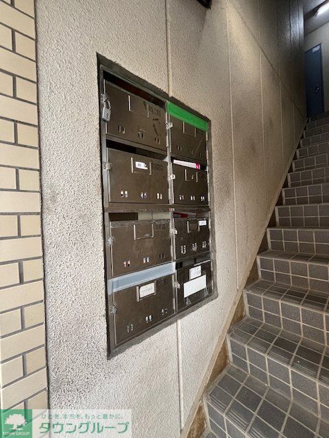その他共有部分　★お部屋探しは株式会社タウンハウジング東京まで★