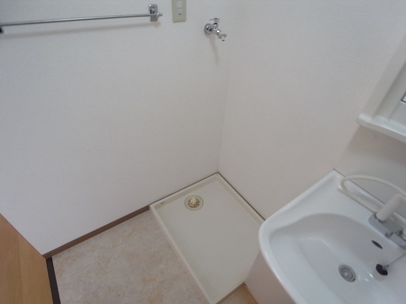 その他　102号室の写真