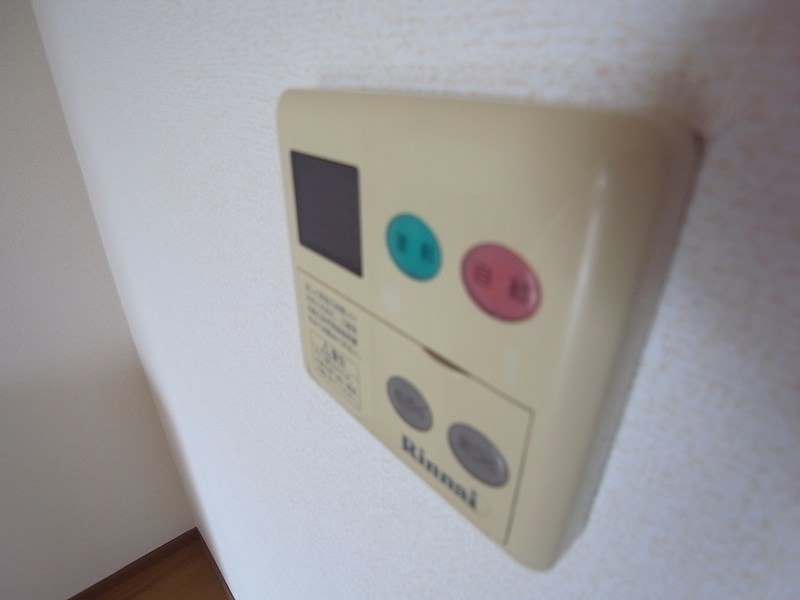 その他設備　102号室の写真