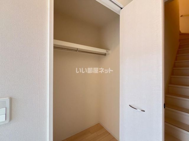 コンフォールの内装写真