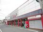 スーパー　食品館アプロ堺店（スーパー）まで859m