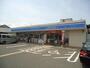 コンビニ　ローソン堺旭ヶ丘南町店（コンビニ）まで833m