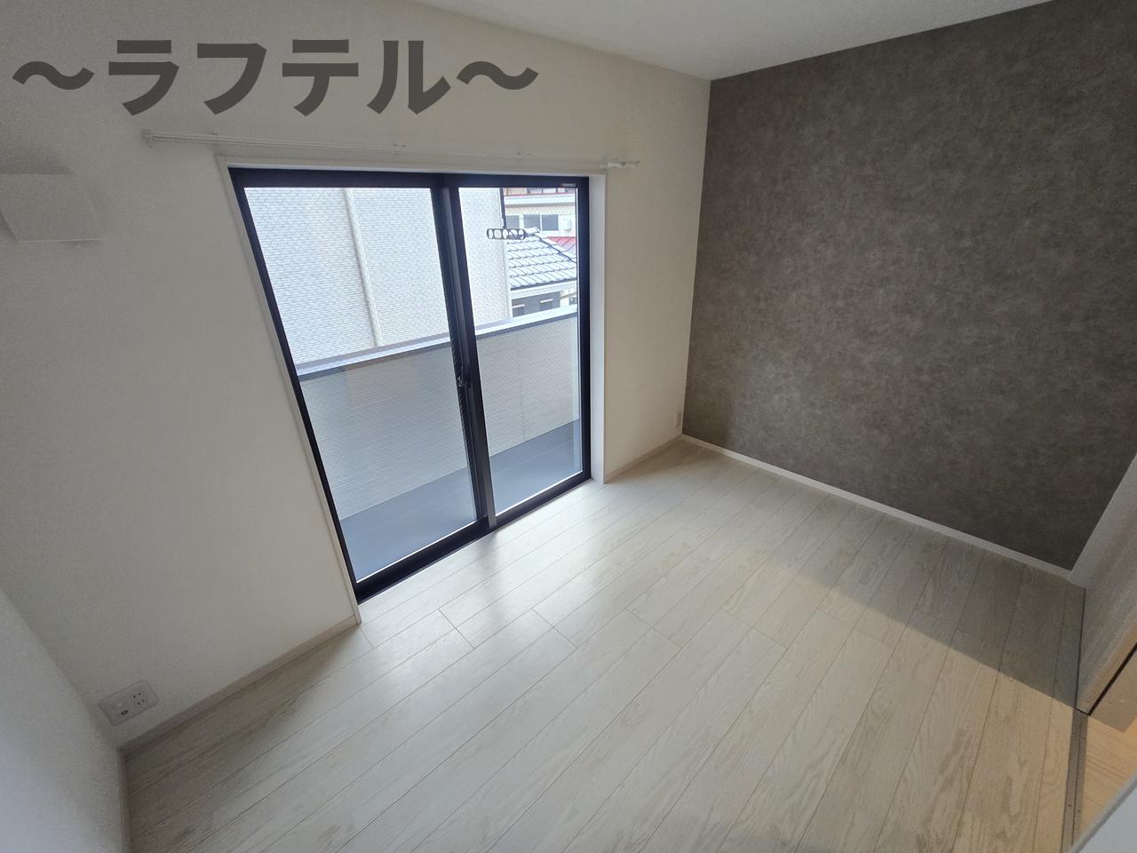 居室・リビング　別部屋イメージ写真
