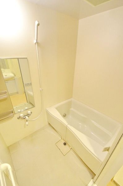バス・シャワールーム　★お部屋探しは株式会社タウンハウジング東京まで★