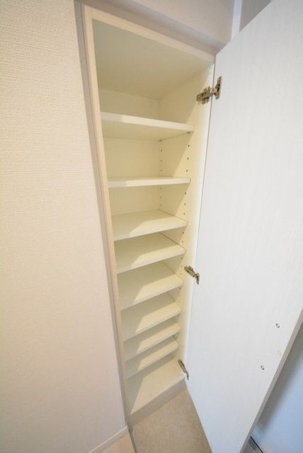 玄関　★シューズボックス★