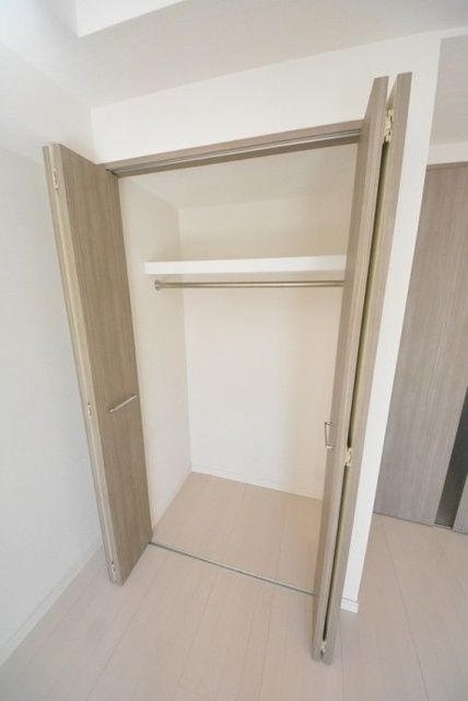 収納　★クローゼット★