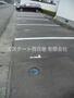 駐車場　敷地内は軽自動車、小型車のみとなります。大型は近隣となります
