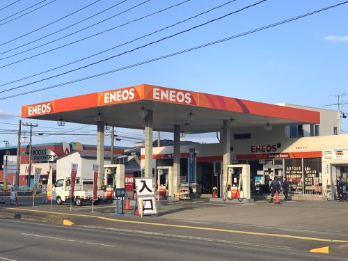 その他　ENEOS 花巻プラザSS（その他）まで173m