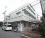 茶山・京都芸術大学駅より徒歩5分 2階 築41年5ヶ月の賃貸物件
