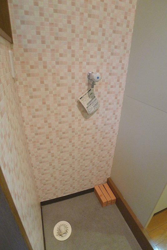 その他設備　別室参考写真となります