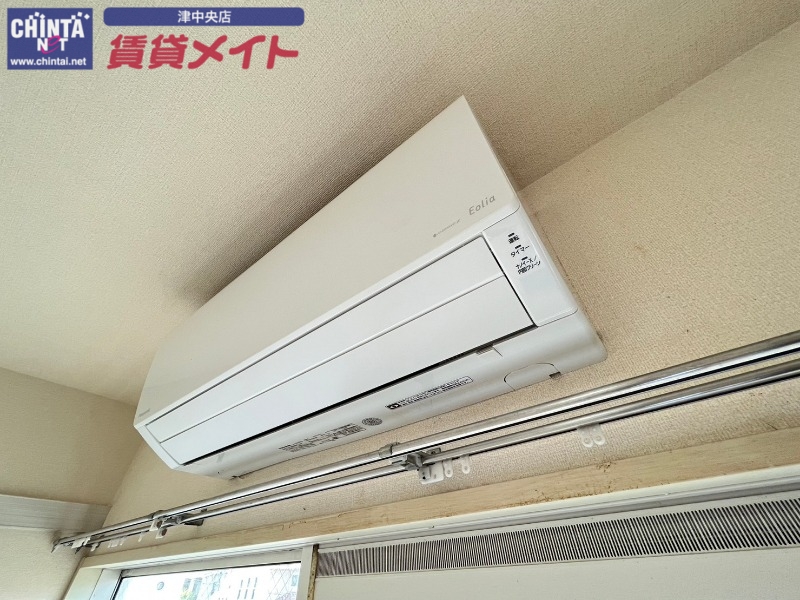 その他設備　同物件別室写真