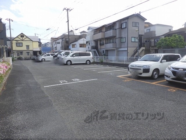 レオパレス秀のその他写真