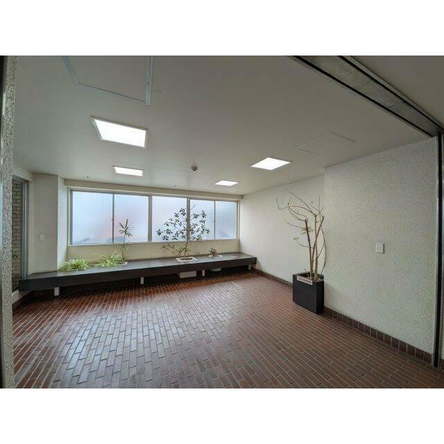 ロビー