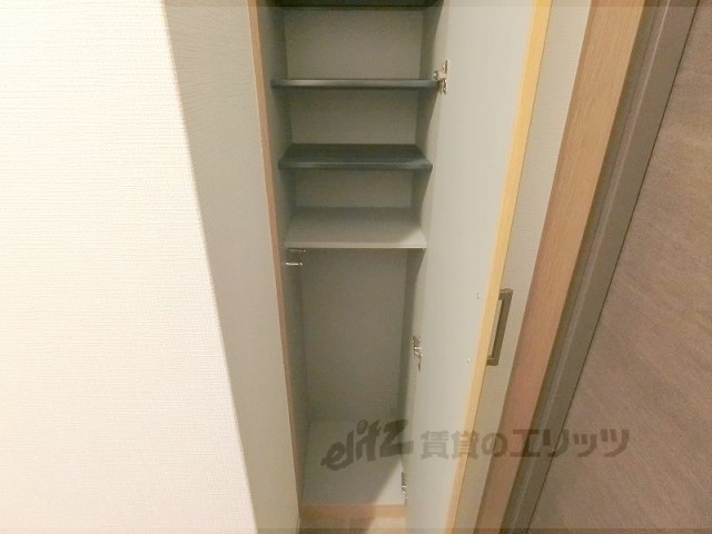 収納　下駄箱