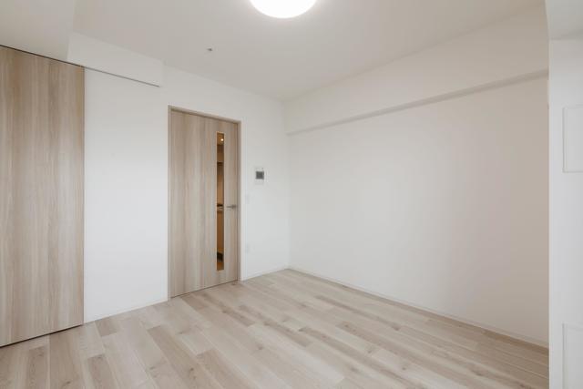 居室・リビング　※写真は同タイプ住戸です。