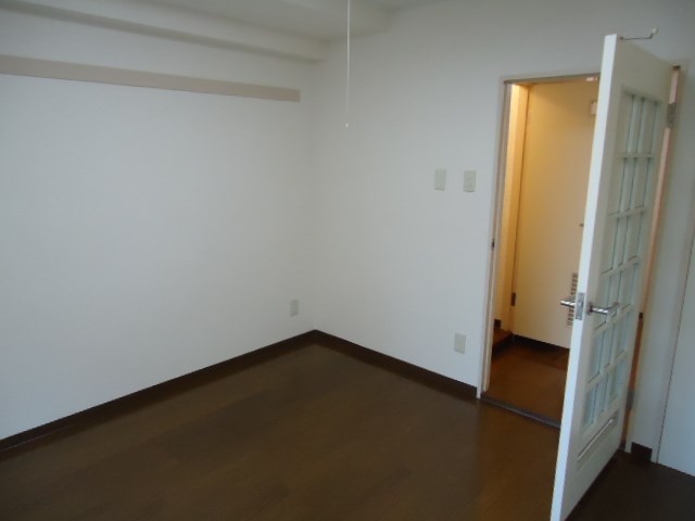 その他部屋・スペース　広々としたお部屋です。