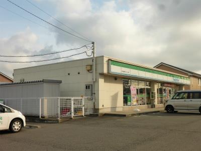 コンビニ　ファミリーマート新潟中野山店（コンビニ）まで1094m
