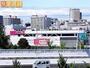 ショッピングセンター　イオンタウン千種（ショッピングセンター）まで624m