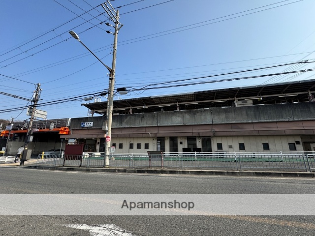 その他　藤阪駅（その他）まで700m