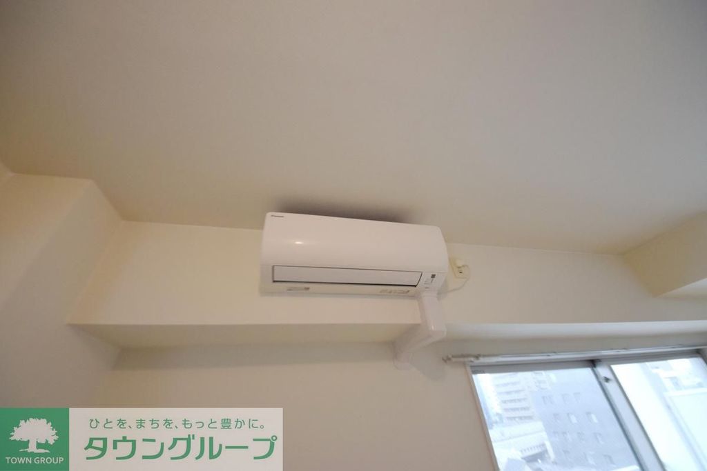 その他設備　設備
