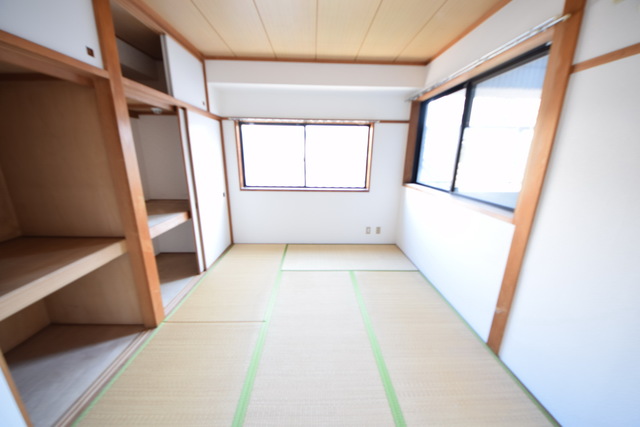 その他設備　～別号室参照～