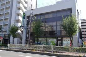 銀行　三井住友銀行 赤川町支店（銀行）まで236m