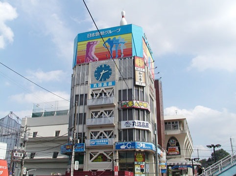 スーパー　東武ストア（スーパー）まで633m