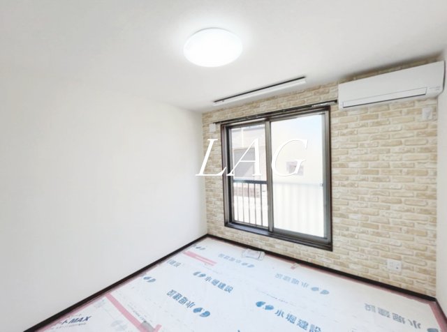 居室・リビング　洋室のお部屋です。