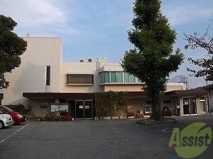 役所　西区役所 押部谷連絡所（役所）まで6015m