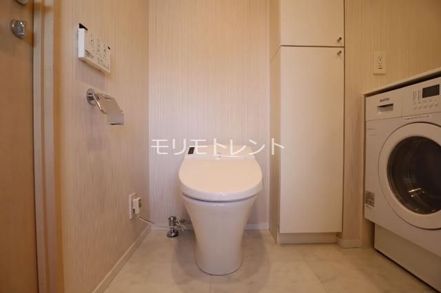 トイレ　トイレも気になるポイント