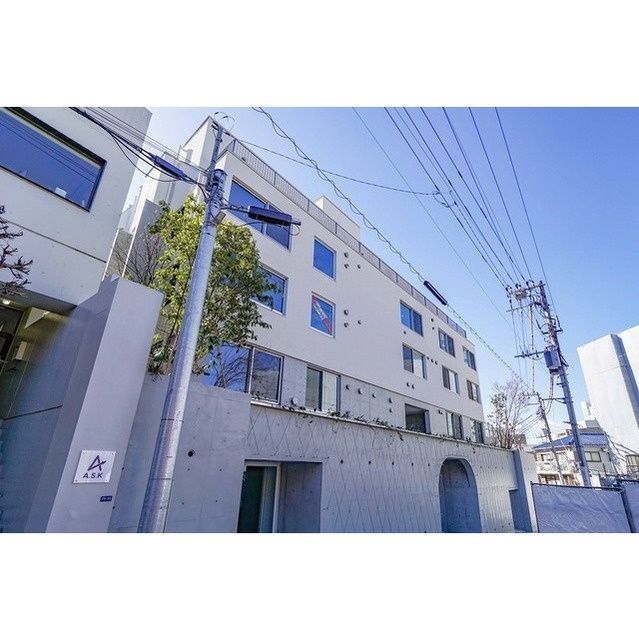 建物外観　☆綺麗な外観☆